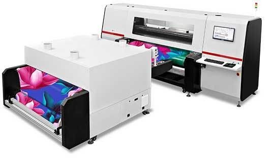 textile inkjet printer