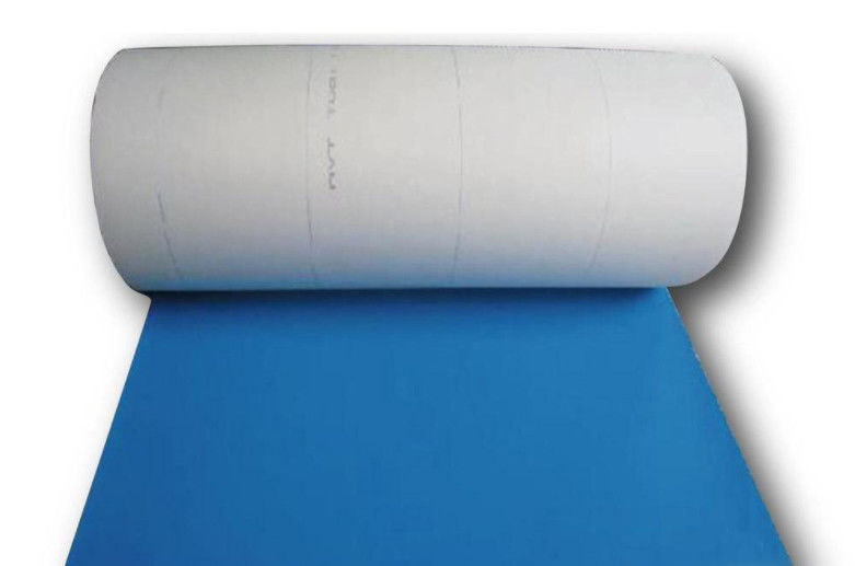 Non Woven Fabric Compressible 3 Ply Offset Printing Blanket