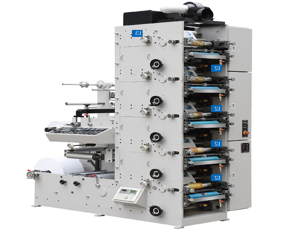 uv label printing machine