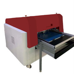 Hangzhou Ecoographix Digital Technology Co., Ltd. factory production line