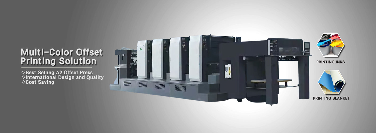 Quality CTP Plate Machine & CTP Printing Plates factory from China