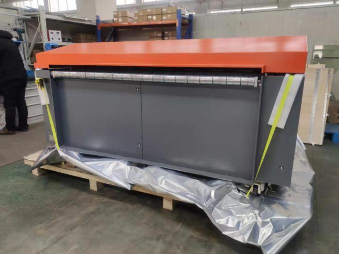 Automatic Large Format UV / Conventional CTP Machine
