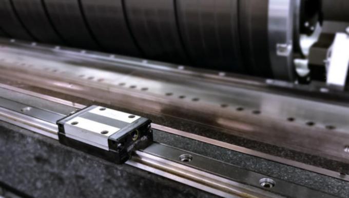 825nm Laser Integrated CTP Plate Machine With Single Cassette Autoloader