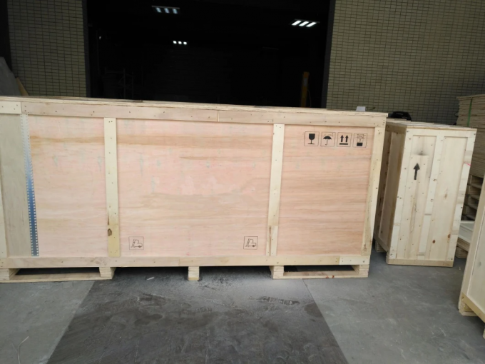 CTCP / UV CTP Platesetter Printing Machine Prepress Equipment Offline 8