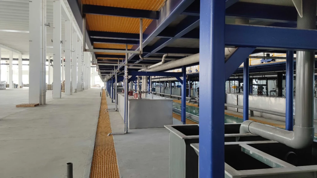 Long Run Double Layer Positive Thermal CTP Plate 2