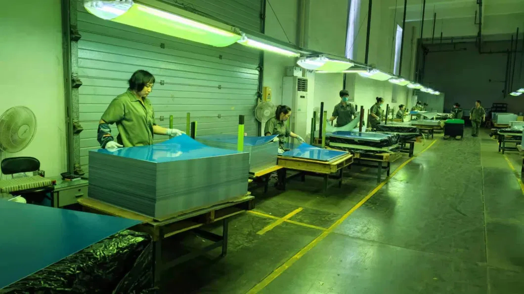 Long Run Double Layer Positive Thermal CTP Plate 3