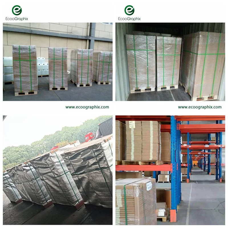 Ecoo-CTCP-ES Single Layer Ctcp UV CTP Plate for Offset Printing 2