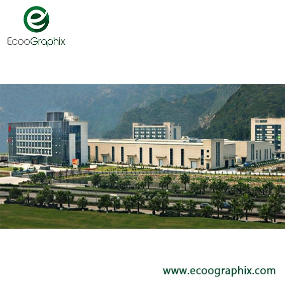 Ecoo-CTCP-ES Single Layer Ctcp UV CTP Plate for Offset Printing 4
