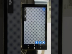 720HD Screen CTP Plate Offset Printing Densitometer 16G Storage