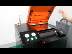 Flexo CTP Digital Plate Making Device