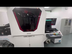 Digital UV Inkjet Printing System Label Smart 216S