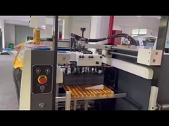 UV varnish machine-FHSGJ series