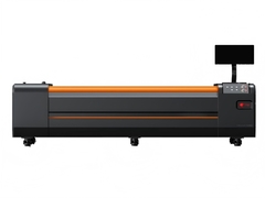 EcooGraphix Flexo CTP Machine and Plate Making Process