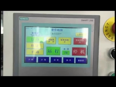 Automatic Paper Box Making Machine Box Erecting Forming Machine 200 Pieces/min