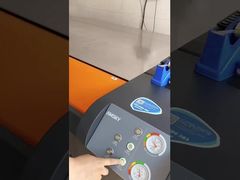 FL4835/5080 Flexo CTP Plate Making for Corrugated Carton Printing