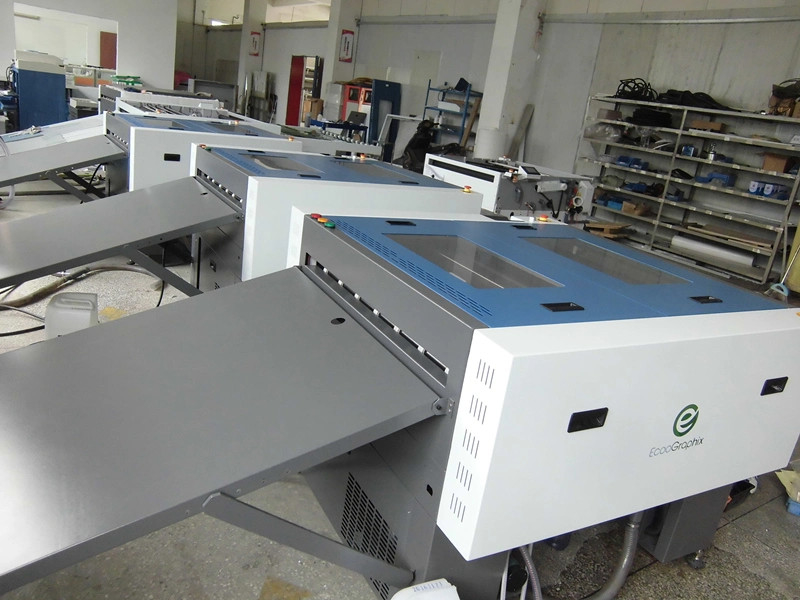 Developing machine