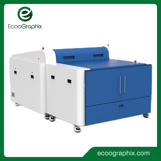 High-Speed Thermal CTP Plate Machine with 256 Channels for Commercial ...