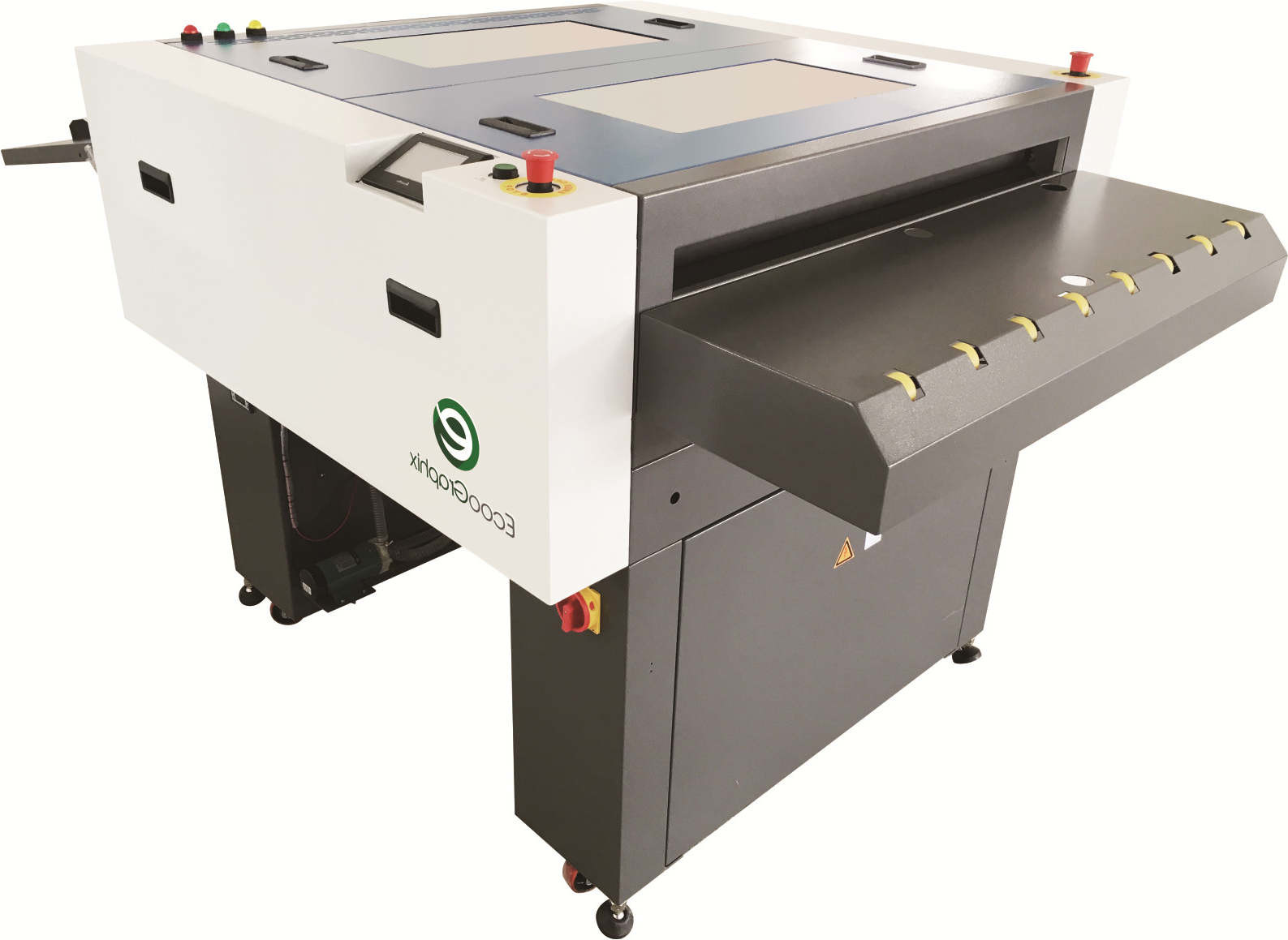Water Saving Reliable Offset Printing CTP Plate Processor
