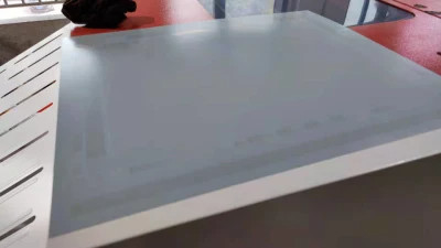 Processless Thermal CTP Plate Negative Working For Offset Printing