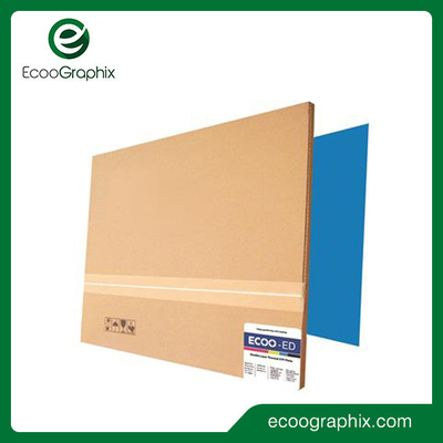 Digital CTP Double Layer Positive Thermal Printing Plate