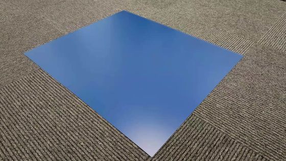 Double Layer Positive CTP Offset Printing Plates with 200K Impressions Unbaked and 405nm Spectral Sensitivity