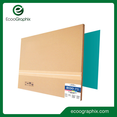 Conventional Analog Offset Printing Positive PS Plate