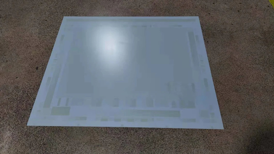 Chemical Free Offset Printing Aluminum Thermal CTP Plate Without Processing