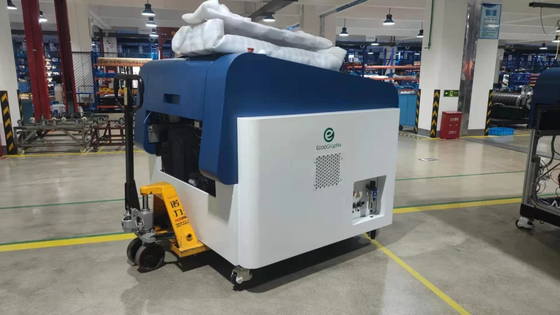 55pph Automatic Plate Making Machine Thermal CTP Offset Printing Machine