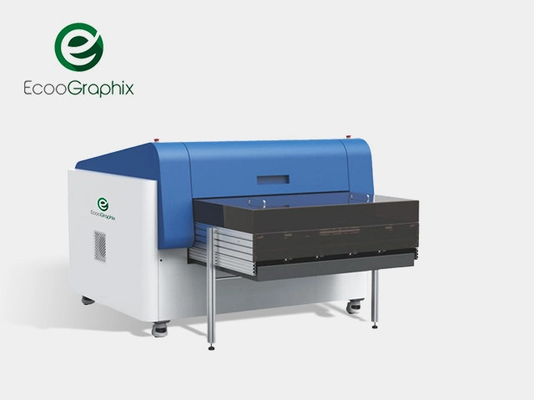 Highly Automatic Plate Making Machine Thermal CTP Machine Super Fast Most Advanced