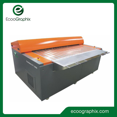 Large Size UV Plate Making Machine Platesetter Prepress Equipment CTP