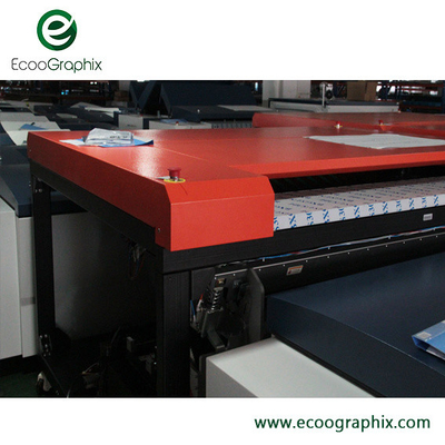 FL-600 Flexo CTP Machine Prepress Plate Making Machine For Label Printing