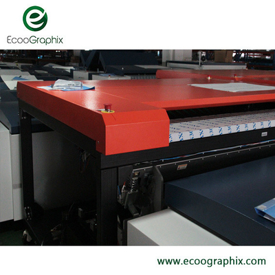 Large Size UV Plate Making Machine Platesetter Prepress Equipment CTP