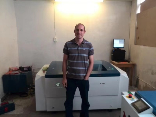 Thermal CTP Platesetter Computer To Plate Making Machine 24 - 32 Channel