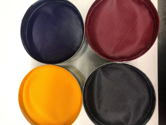 ECOO-INK-F Fast Drying Offset Printing Ink For Cardboard
