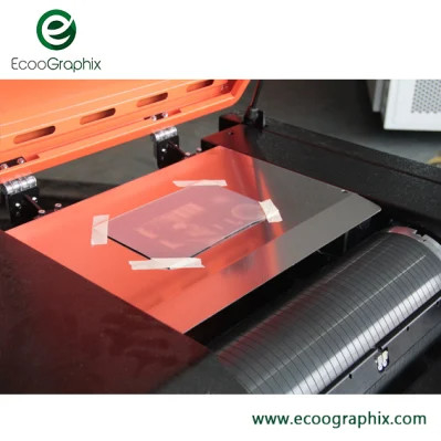 Flexo CTP Machine Prepress Plate Making Machine For Label Printing