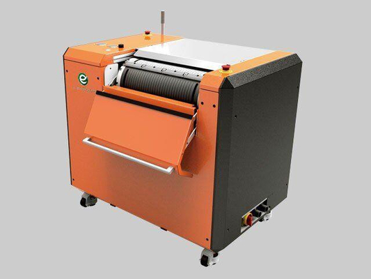 Thickness 0.14mm 1.7mm Flexo CTP Plate Machine 16CH FL-400E