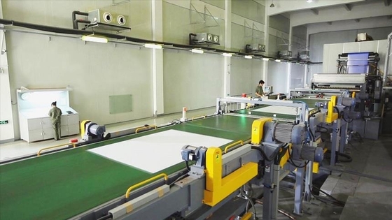 Low Chemical Violet CTP Printing Plates For Negative Working