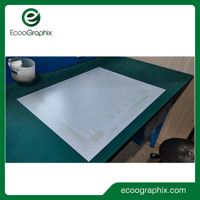 ECOO-G Thermal Offset CTP Printing Plates Process Free Chemical Free