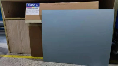 ECOO-G Thermal Offset CTP Printing Plates Process Free Chemical Free