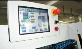 Digital Printing Hot Melting Type Book Binding Machine Short Run And Print-On-Demand