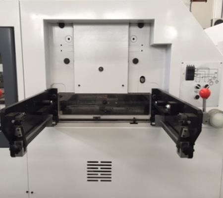 TDS790 Thermal Foil Stamping Automatic Die Cutter 5500s/h