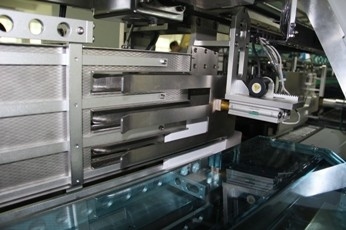 Automatic Digital Robot 2000C Book Banding Machine 1600c/h