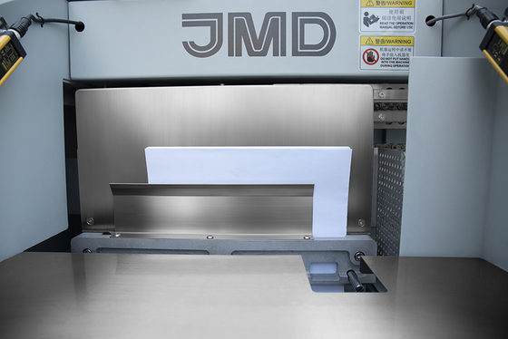 Single Clamp Automatic Book Print Binding Machine 400 Books/H