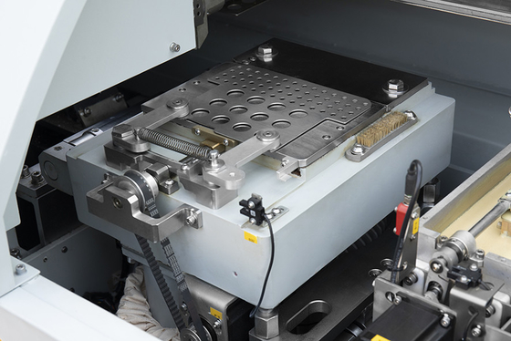 Single Clamp Automatic Book Print Binding Machine 400 Books/H