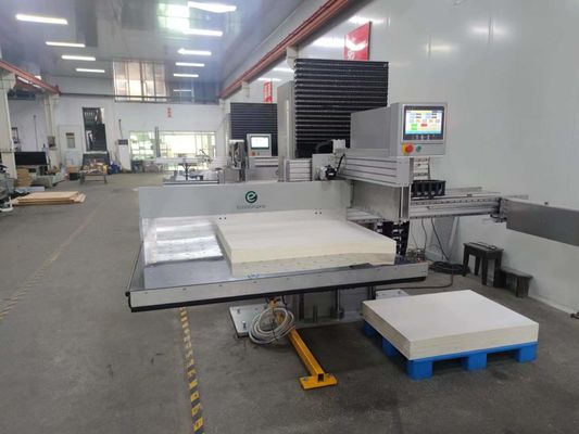 Automatic Paper Unloader Sheet Size 1280×1000mm