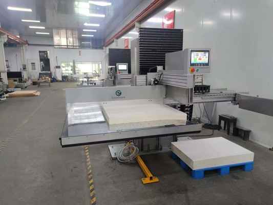 ECOO LG-2  Max.​ Sheet Size 1280*1000mm Automatic Paper Unloader Sheet