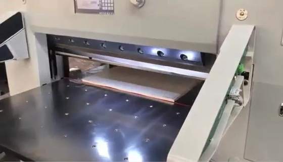 ECOO 1316 Flatbed Digital Cutter For Various Corrugated Board