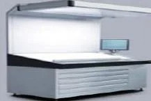 Automatic Four Color A1 Offset Printer For Books