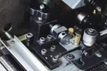 Automatic Four Color A1 Offset Printer For Books