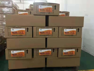 ECOO-INK-F Environmentally Friendly Solvent Based Ink for Offset Printing